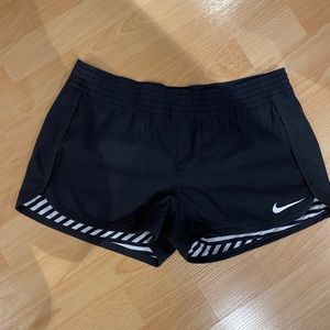 Nike Running short, reversible